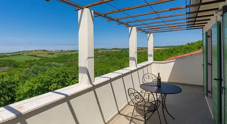 Holiday home in Buje