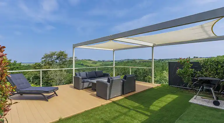 Holiday home in Buje