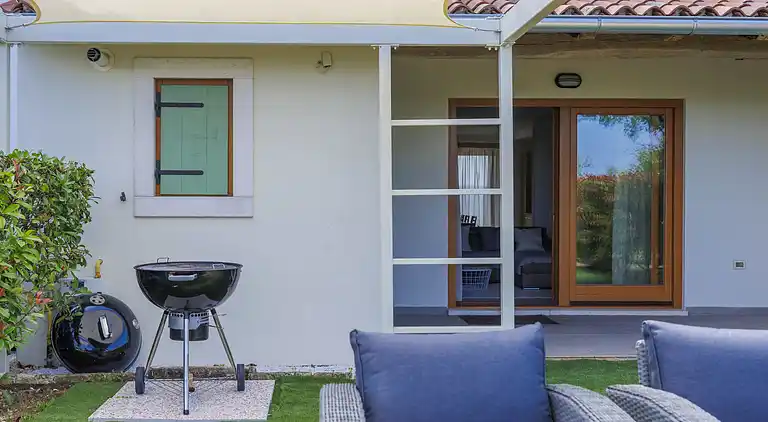 Holiday home in Buje