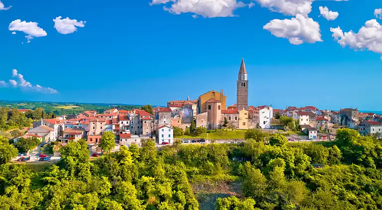 Holiday home in Buje