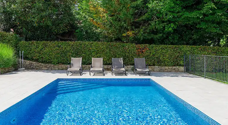 Holiday home in Buje