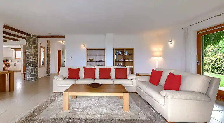 Holiday home in Buje