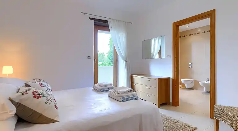 Holiday home in Buje