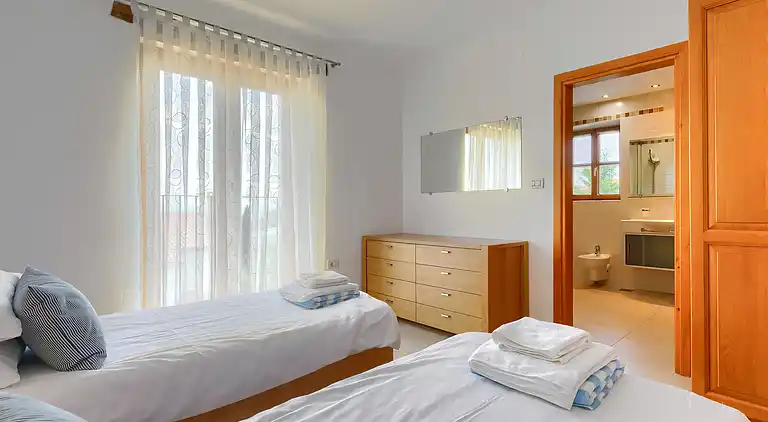 Holiday home in Buje