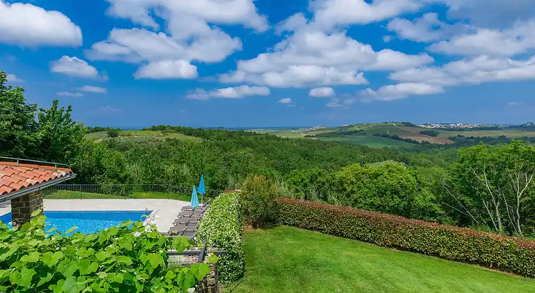 Holiday home in Buje