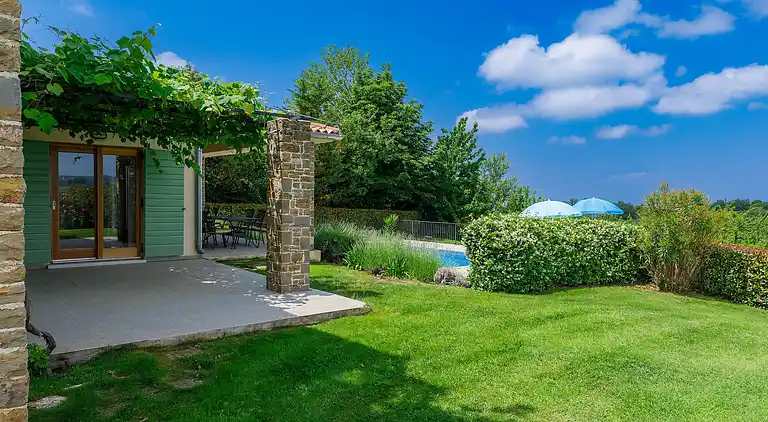 Holiday home in Buje