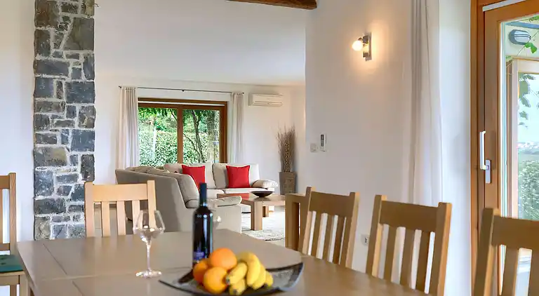 Holiday home in Buje