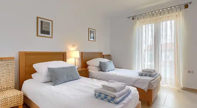 Holiday home in Buje