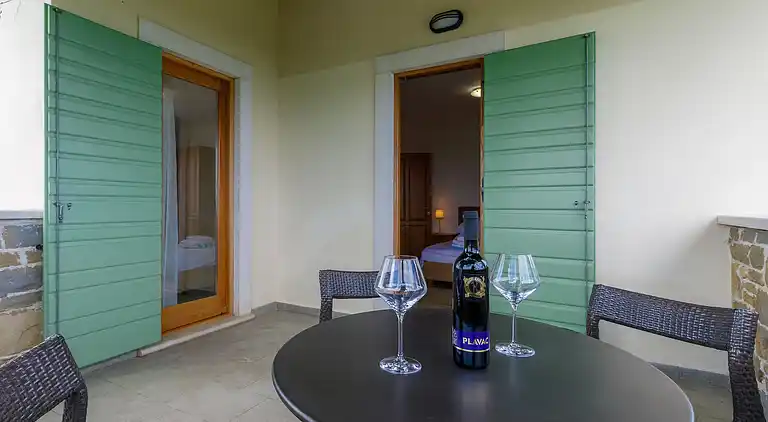 Holiday home in Buje