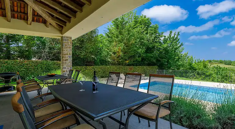 Holiday home in Buje