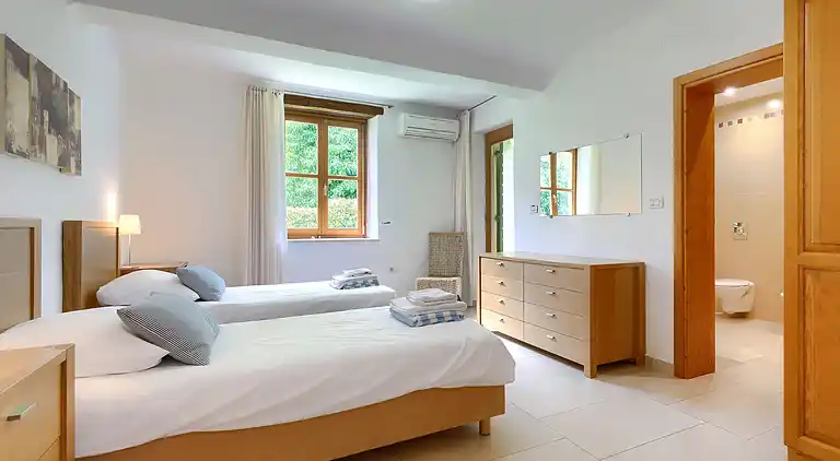 Holiday home in Buje