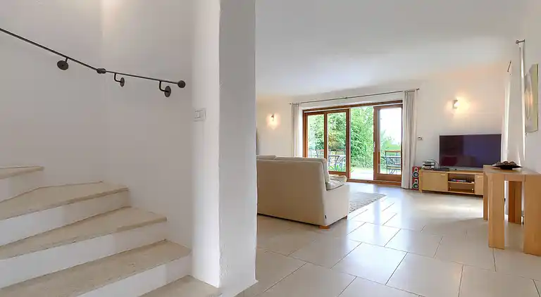 Holiday home in Buje