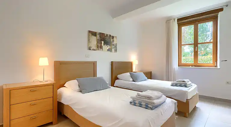 Holiday home in Buje