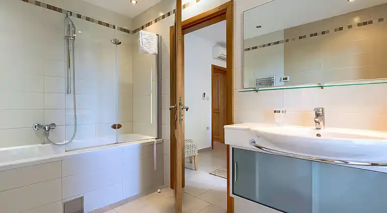 Holiday home in Buje