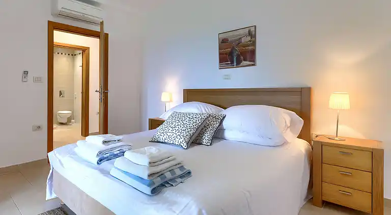 Holiday home in Buje