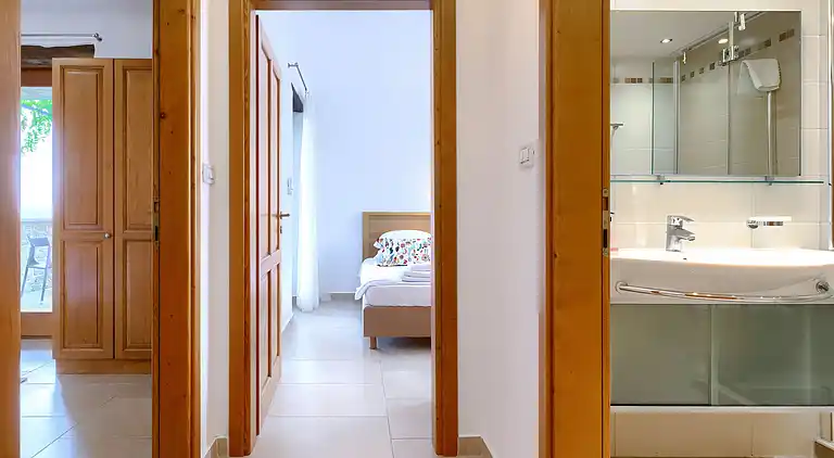 Holiday home in Buje