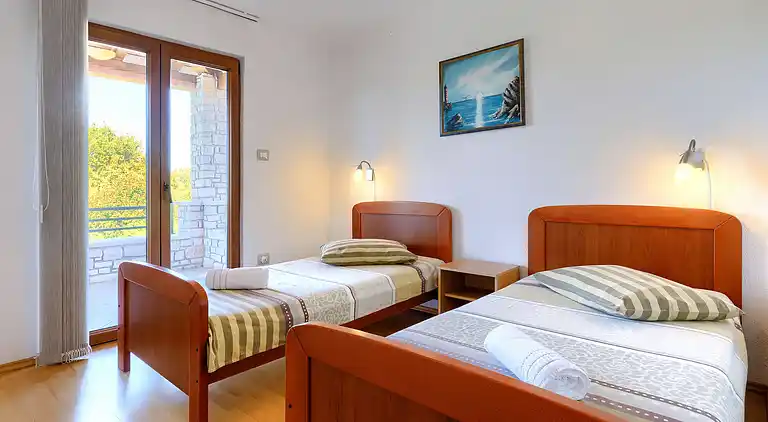 Holiday home in Buje