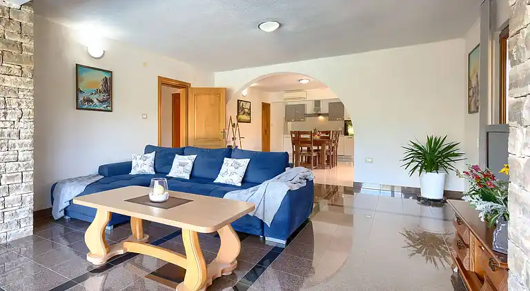 Holiday home in Buje