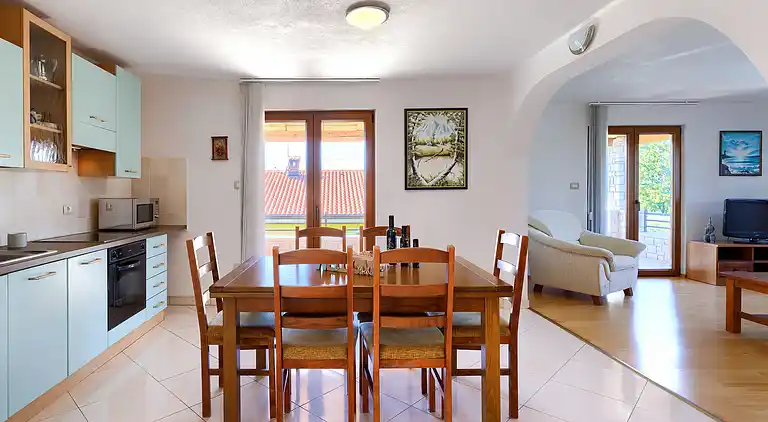 Holiday home in Buje