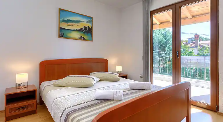 Holiday home in Buje