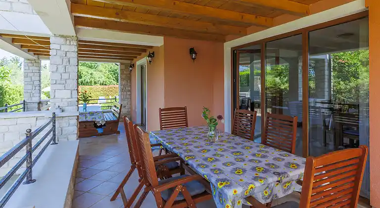 Holiday home in Buje