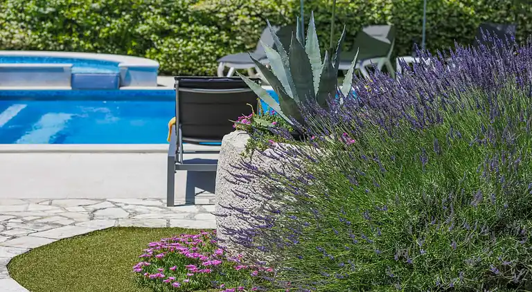 Holiday home in Buje