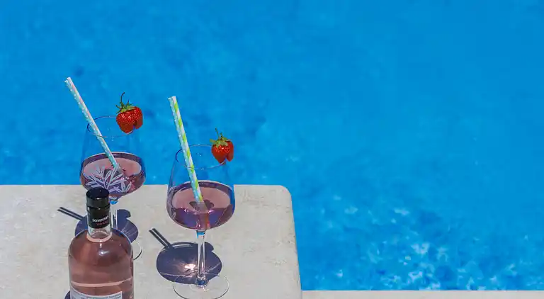 Holiday home in Buje