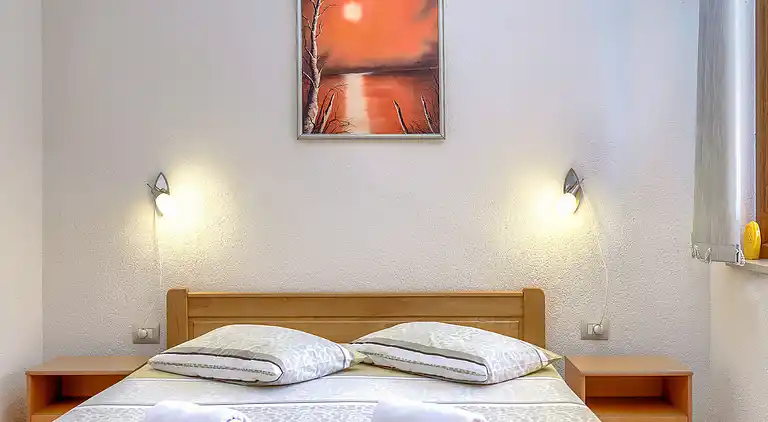 Holiday home in Buje