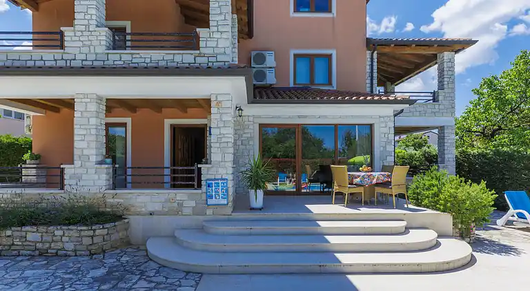 Holiday home in Buje