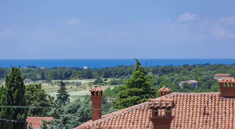 Holiday home in Buje