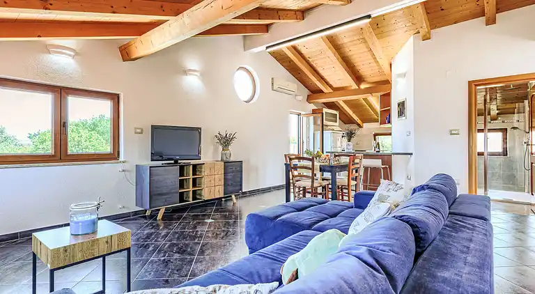 Holiday home in Buje