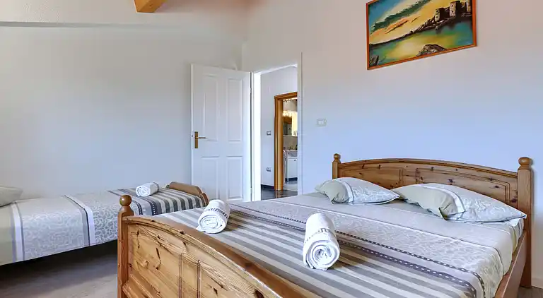 Holiday home in Buje