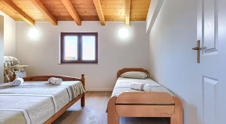 Holiday home in Buje