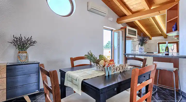 Holiday home in Buje