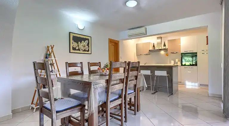 Holiday home in Buje