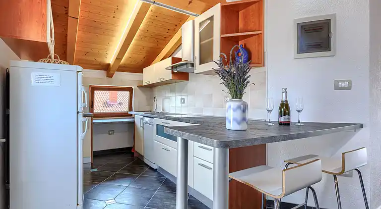 Holiday home in Buje