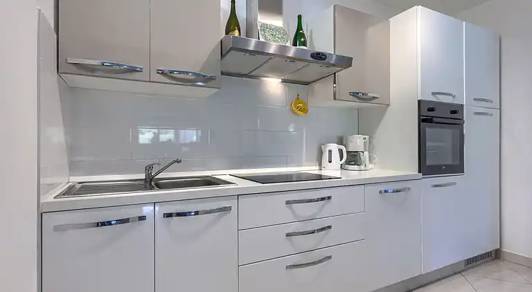 Holiday home in Buje