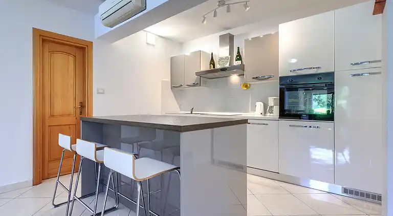 Holiday home in Buje