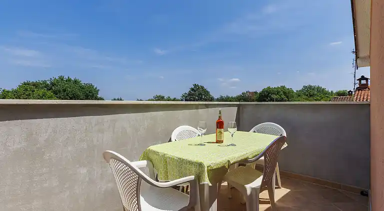 Holiday home in Buje