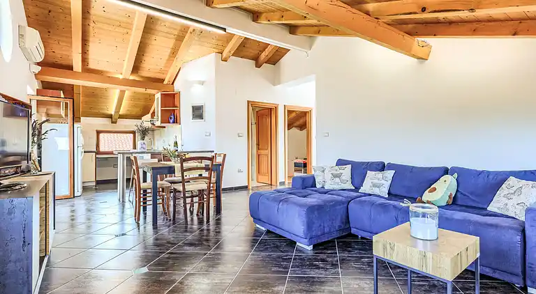 Holiday home in Buje