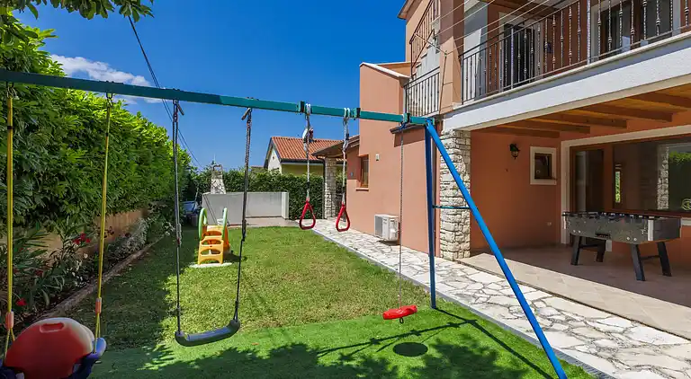 Holiday home in Buje