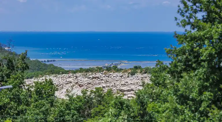 Holiday home in Buje