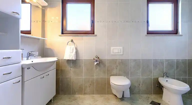 Holiday home in Buje