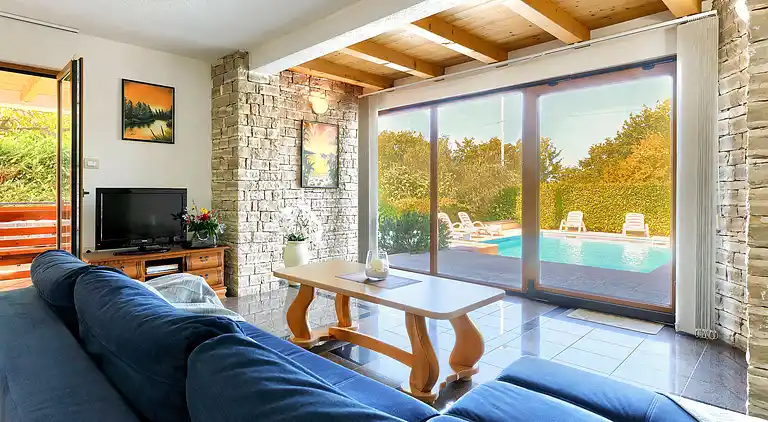 Holiday home in Buje