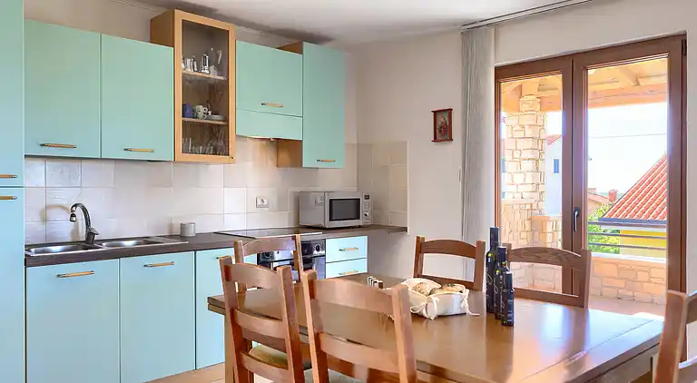 Holiday home in Buje