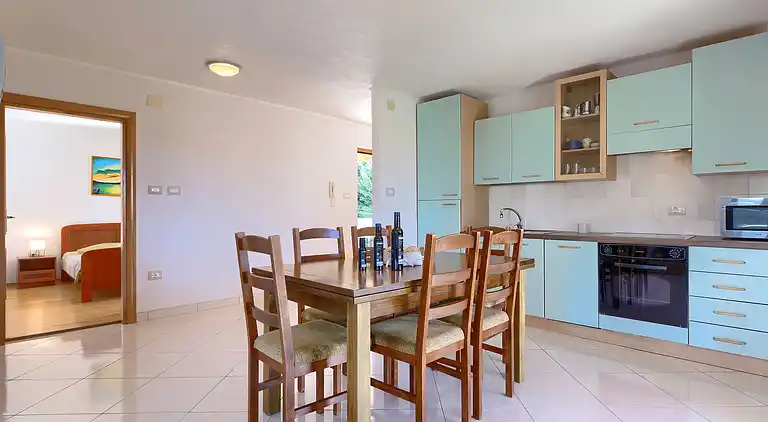 Holiday home in Buje