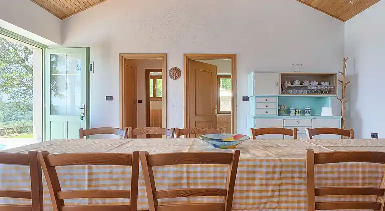 Holiday home in Buje