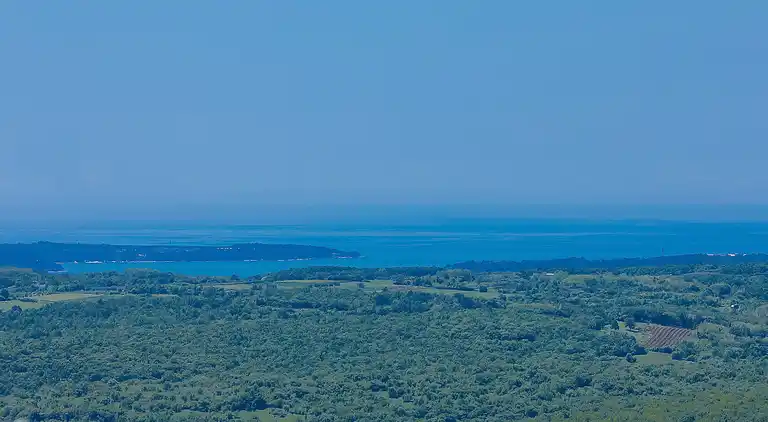 Holiday home in Buje