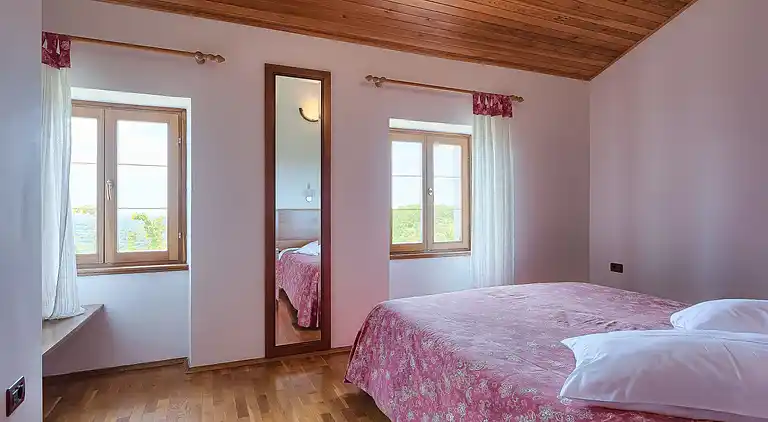 Holiday home in Buje