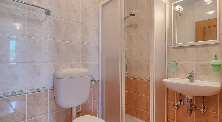 Holiday home in Buje